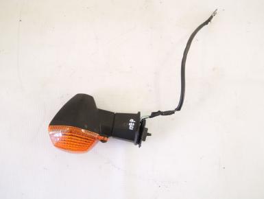 Поворотники передние комплект (левый и правый), Kawasaki, KLE 500, 1993, 0, 0