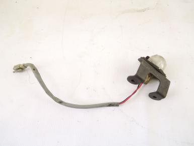 Подсветка номера, Kawasaki, KLE 500, 1993, 0, 0