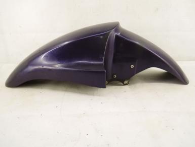 Крыло переднее, Kawasaki, KLE 500, 1993, 0, 0