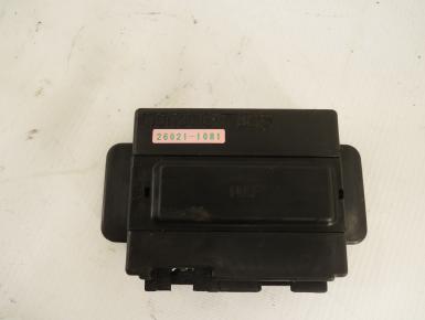 Блок предохранителей, Kawasaki, KLE 500, 1993, 0, 0