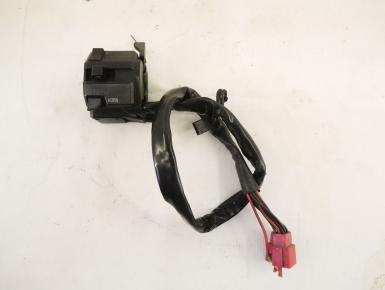 Пульт левый, Kawasaki, KLE 500, 1993, 0, 0