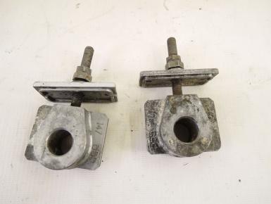 Натяжитель приводной цепи, Kawasaki, KLE 500, 1993, 0, 0