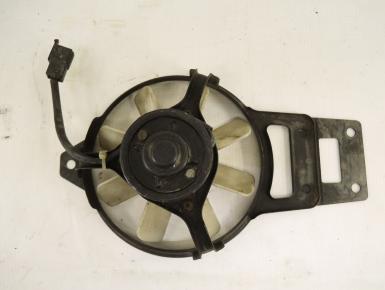 Вентилятор охлаждения, Kawasaki, KLE 500, 1993, 0, 0