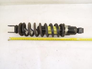 Амортизатор задний, Kawasaki, KLE 500, 1993, 0, 0