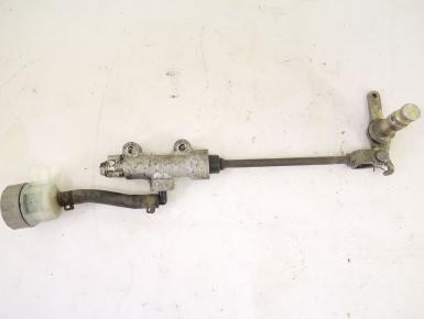 Задний тормозной цилиндр, Kawasaki, KLE 500, 1993, 0, 0