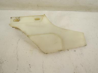 Ловушка приводной цепи колеса, Kawasaki, KLE 500, 1993, 0, 0