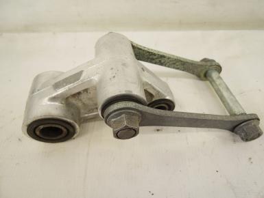 Механизм прогрессии, Kawasaki, KLE 500, 1993, 0, 0