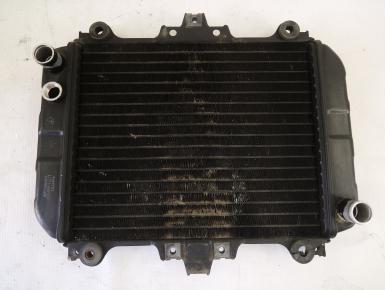 Радиатор охлаждения, Kawasaki, KLE 500, 1993, 0, 0
