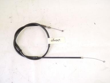 Тросик холостого хода, Kawasaki, KLE 500, 1993, 0, 0
