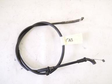 Тросик газа, Kawasaki, KLE 500, 1993, 0, 0