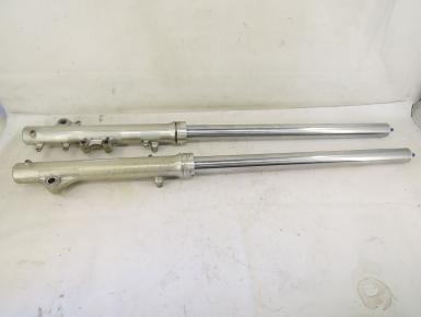 Вилка передняя, Kawasaki, KLE 500, 1993, 0, 0