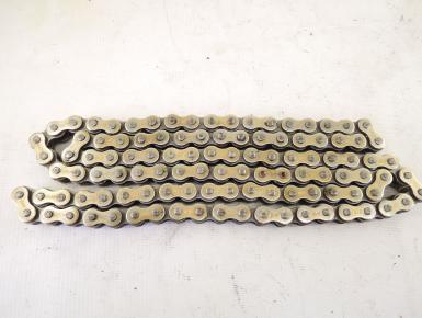 Цепь привода колеса (DID), Kawasaki, KLE 500, 1993, 0, 0