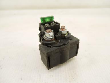 Реле стартера, Kawasaki, KLE 500, 1993, 0, 0