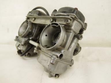 Блок управления инжектором, Kawasaki, KLE 500, 1993, 0, 0