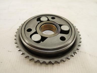 Обгонная муфта, Kawasaki, KLE 500, 1993, 0, 0