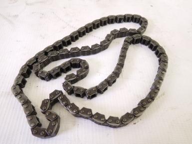 Цепь ГРМ, Kawasaki, KLE 500, 1993, 0, 0