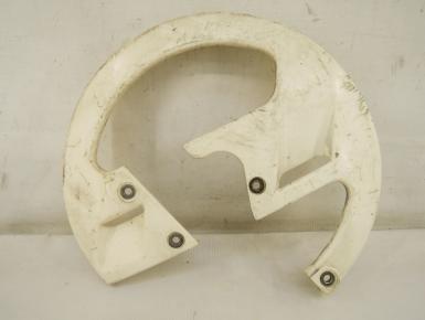 Защита тормозного диска, Kawasaki, KLE 500, 1993, 0, 0