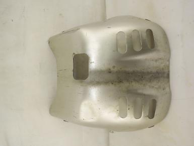 Защита картера, Kawasaki, KLE 500, 1993, 0, 0