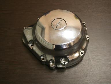 Крышка генератора Левая, Suzuki, VZ 400 Desperado, 1997, 0, 0