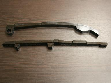 Успокоитель цепи ГРМ, Suzuki, VZ 400 Desperado, 1997, 0, 0