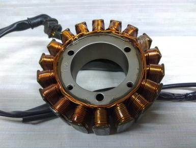 Статор, Kawasaki, ZX 12 R Ninja, 2001, 0, 0