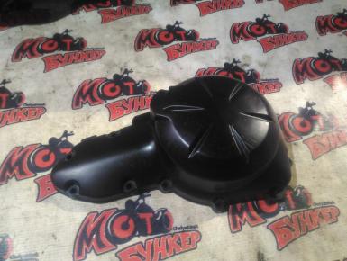 Крышка генератора, Kawasaki, Ninja 400, 2016, 0, 0