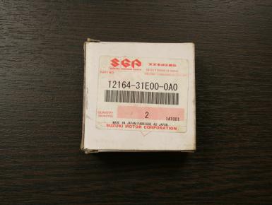 Вкладыш шатунный, Suzuki, RF 900 R, 1996, 0, 0