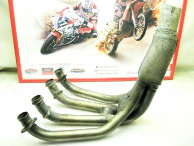 Коллектор выпускной, Suzuki, GSF 1200 S Bandit, 2003, 0, 0