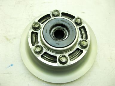 Обойма привода заднего колеса, Suzuki, GSF 1200 S Bandit, 2003, 0, 0