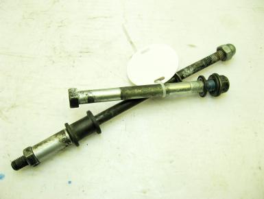 Болты двигателя, Suzuki, GSF 1200 S Bandit, 2003, 0, 0