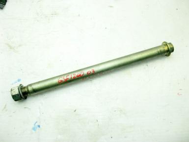 Ось маятника в сборе, Suzuki, GSF 1200 S Bandit, 2003, 0, 0