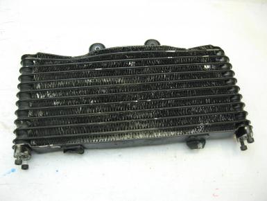 Масляный радиатор, Suzuki, GSF 1200 S Bandit, 2003, 0, 0