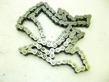 Цепь привода колеса, Suzuki, GSF 1200 S Bandit, 2003, 0, 0