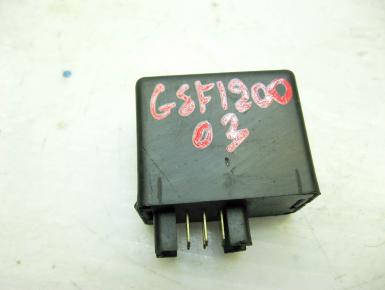 Реле (неизвестное), Suzuki, GSF 1200 S Bandit, 2003, 0, 0