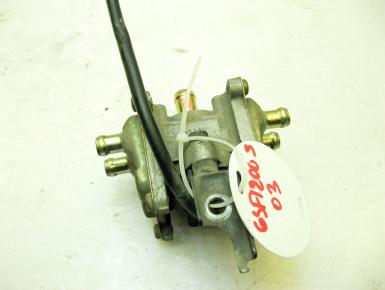 Клапан воздушный, Suzuki, GSF 1200 S Bandit, 2003, 0, 0