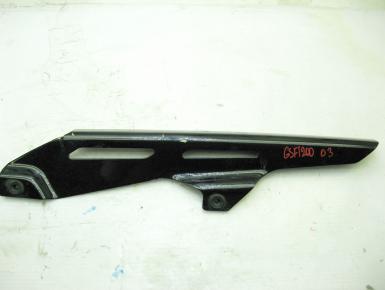 Защита приводной цепи, Suzuki, GSF 1200 S Bandit, 2003, 0, 0