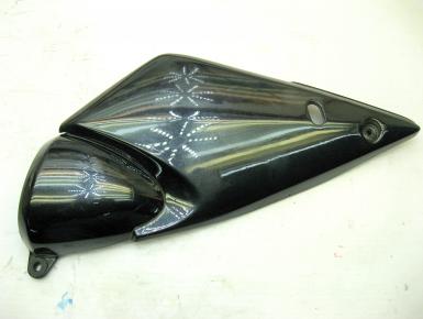 Накладка пластиковая левая, Suzuki, GSF 1200 S Bandit, 2003, 0, 0