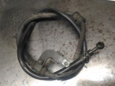 Шланг тормозной передний, Honda, Shadow 400, 1999, 0, 0