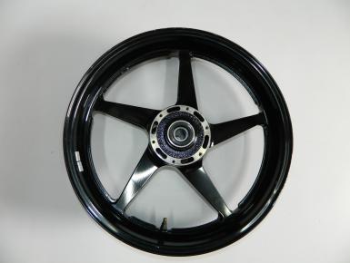 Диск колесный передний, Honda, VTR 1000 SP-1, 2000, 0, 0