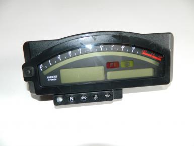 Панель приборов, Honda, VTR 1000 SP-1, 2000, 0, 0