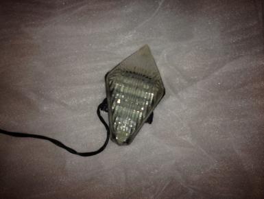 Стоп сигнал, Yamaha, YZF R1, 2007, 0, 0