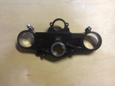 Траверса верхняя, Honda, CBR 1000 RR, 2014, 0, 0