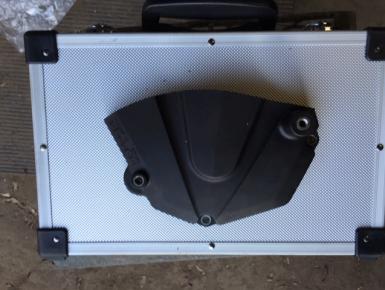 Крышка звезды ведущей Левая, Yamaha, 2012, 0, 1