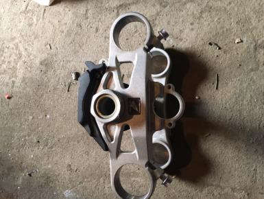 Траверса верхняя, Honda, CBR 1000 RR, 2010, 0, 0