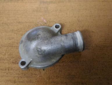 Корпус термостата, Yamaha, YZF R6, 2003, 0, 0