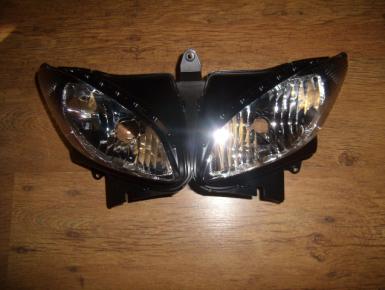 Фара, Yamaha, FZ 6, 2005, 0, 0