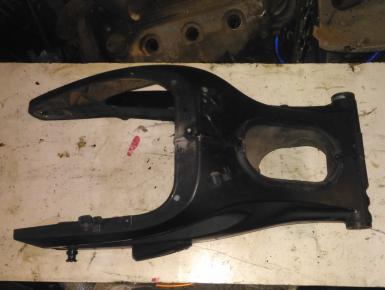 Маятник, Yamaha, YZF R6, 2003, 0, 0