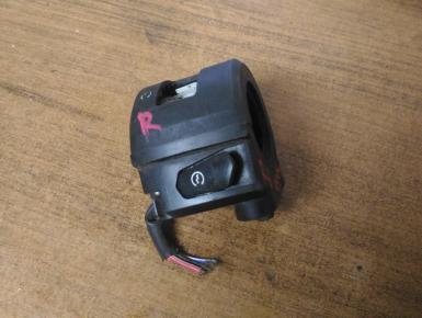 Пульт правый, Yamaha, YZF R6, 2003, 0, 0