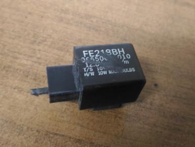 Реле поворота, Yamaha, YZF R6, 2003, 0, 0