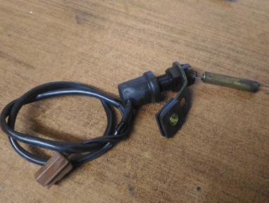 Лягушка заднего тормоза, Yamaha, YZF R6, 2003, 0, 0